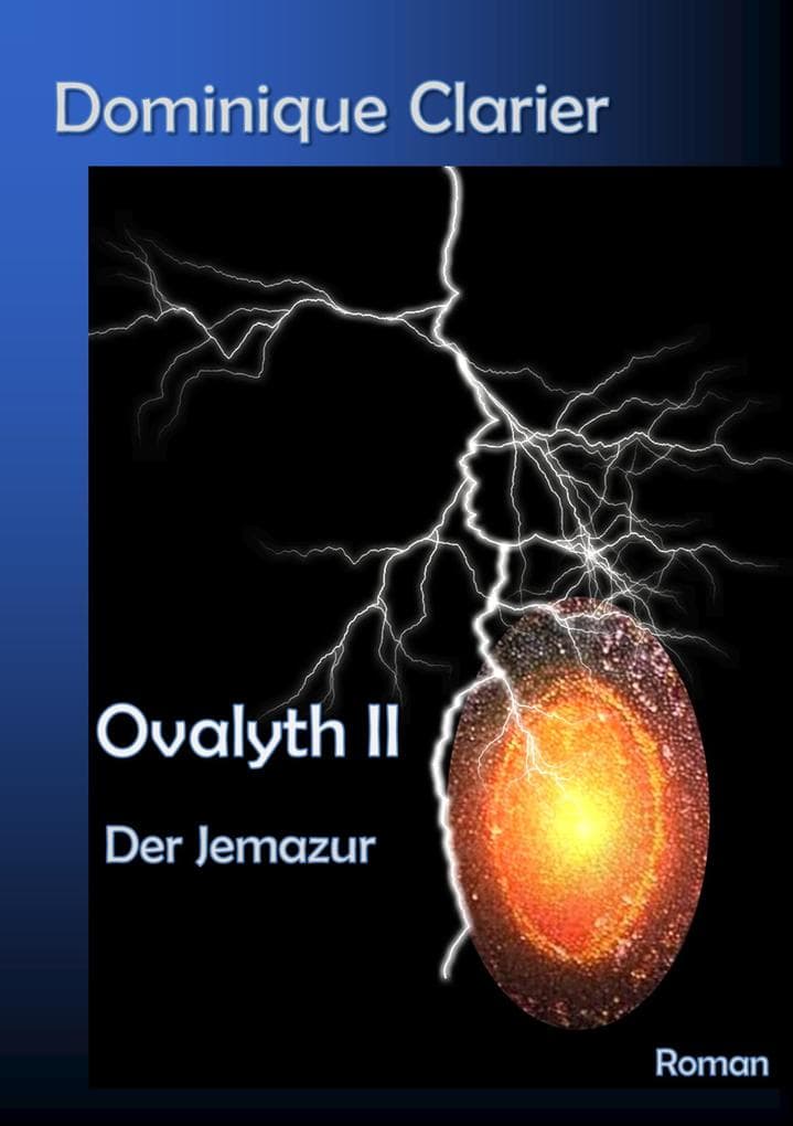 Ovalyth II - Der Jemazur