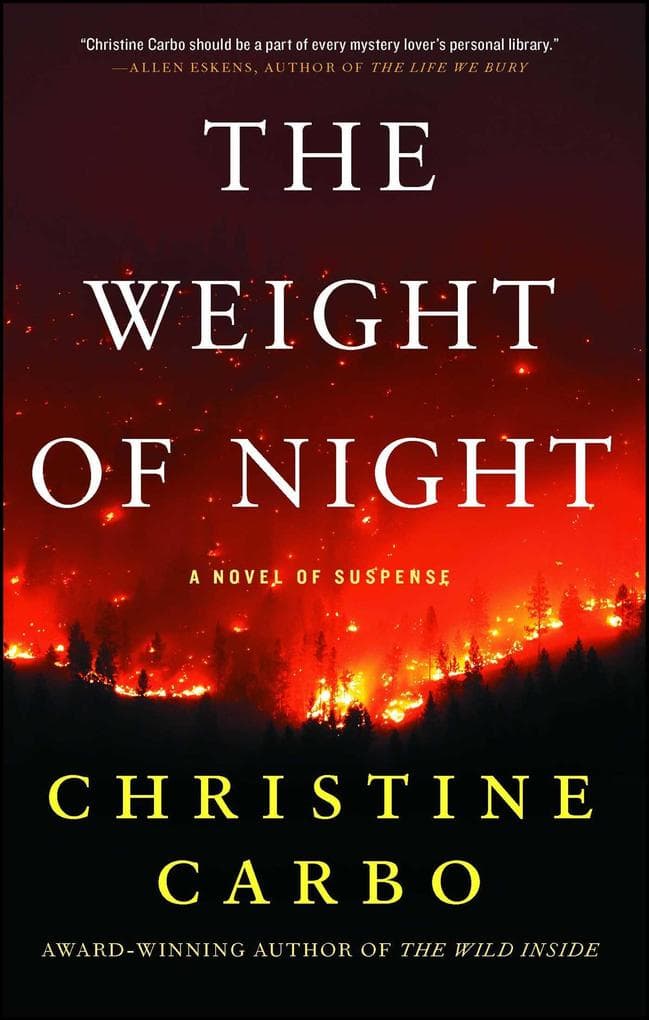 The Weight of Night