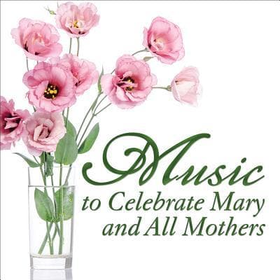 MUSIC TO CELEBRATE MARY & AL D