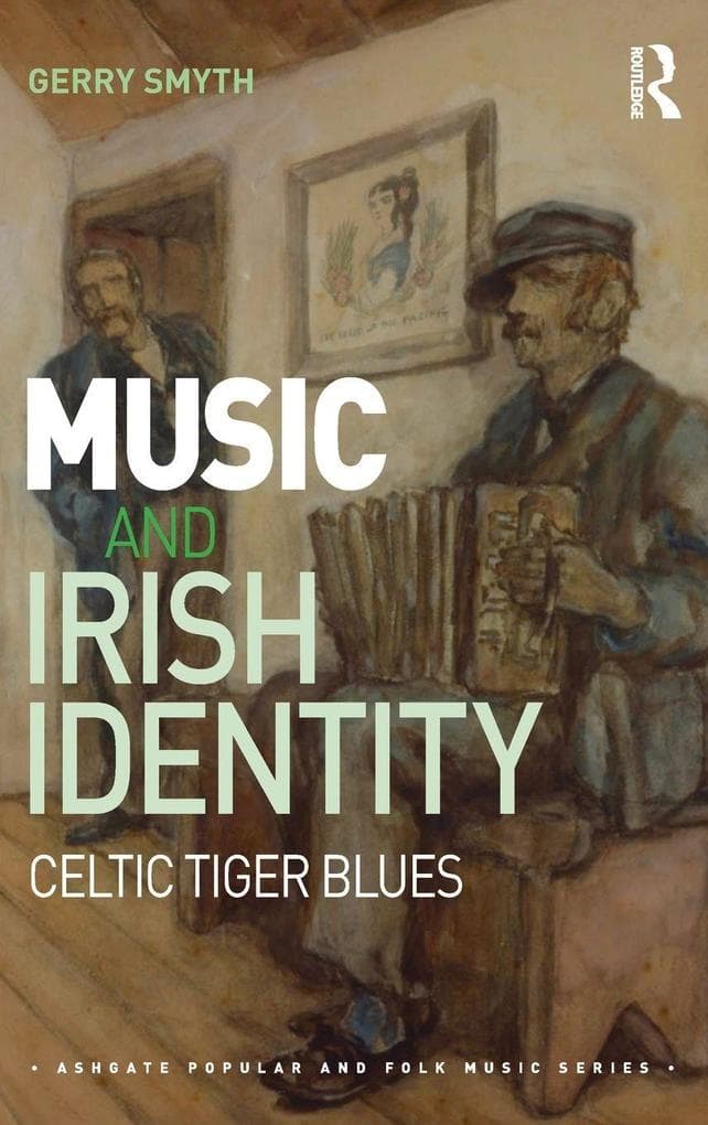 Music and Irish Identity