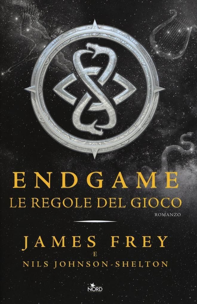 Le regole del gioco. Endgame