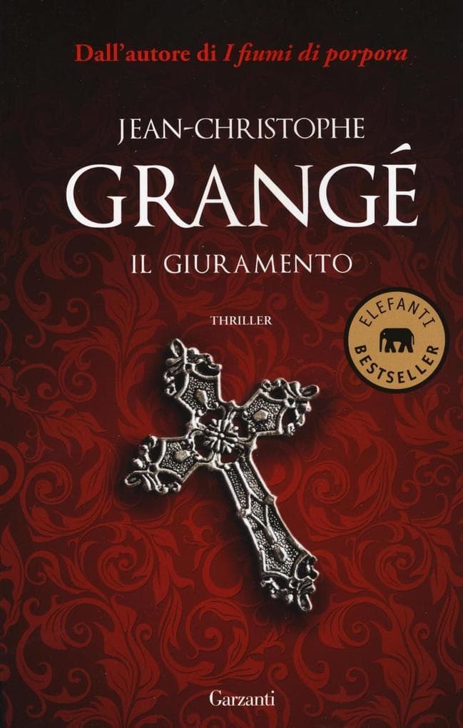 Il giuramento