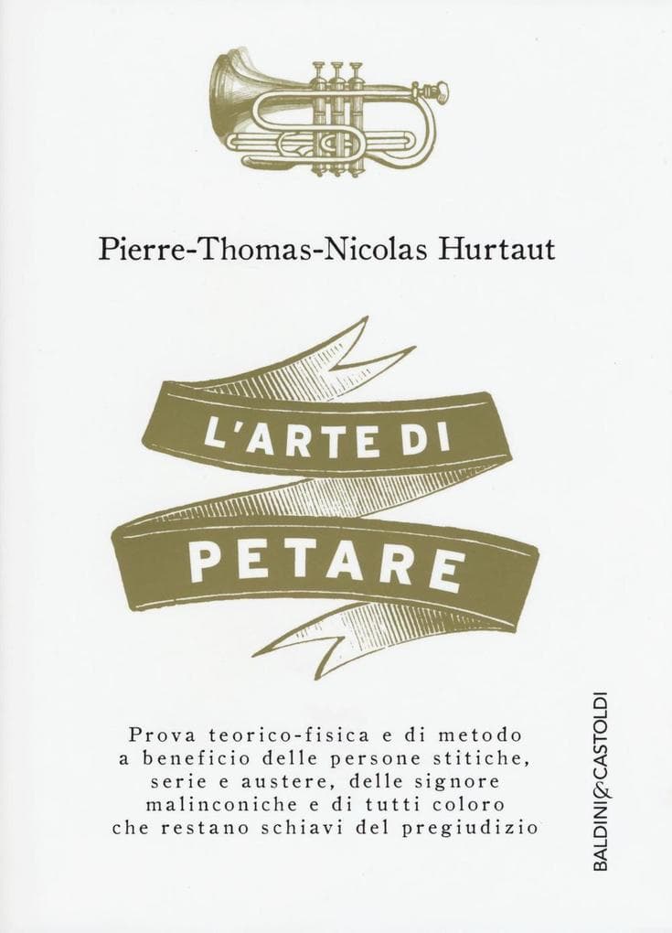 L' arte di petare