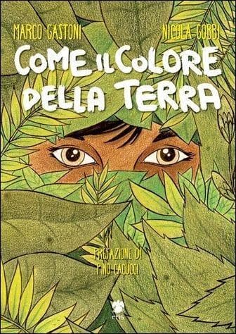 Come il colore della terra