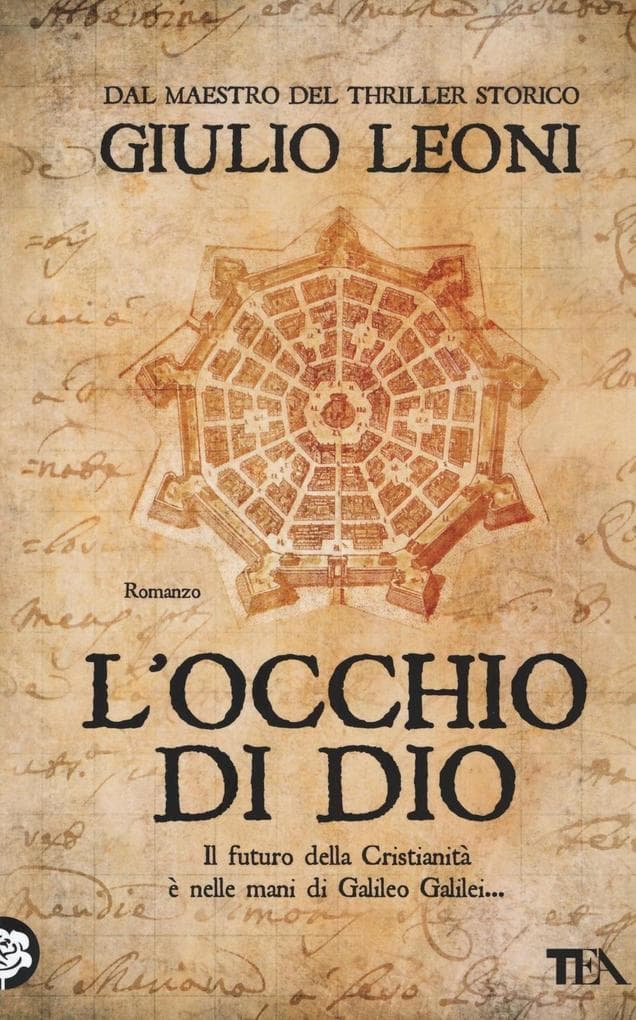L' occhio di Dio