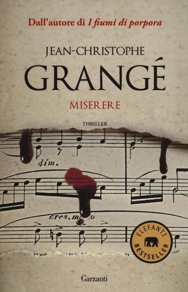 Miserere