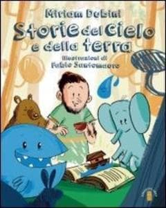 Storia del cielo e della terra