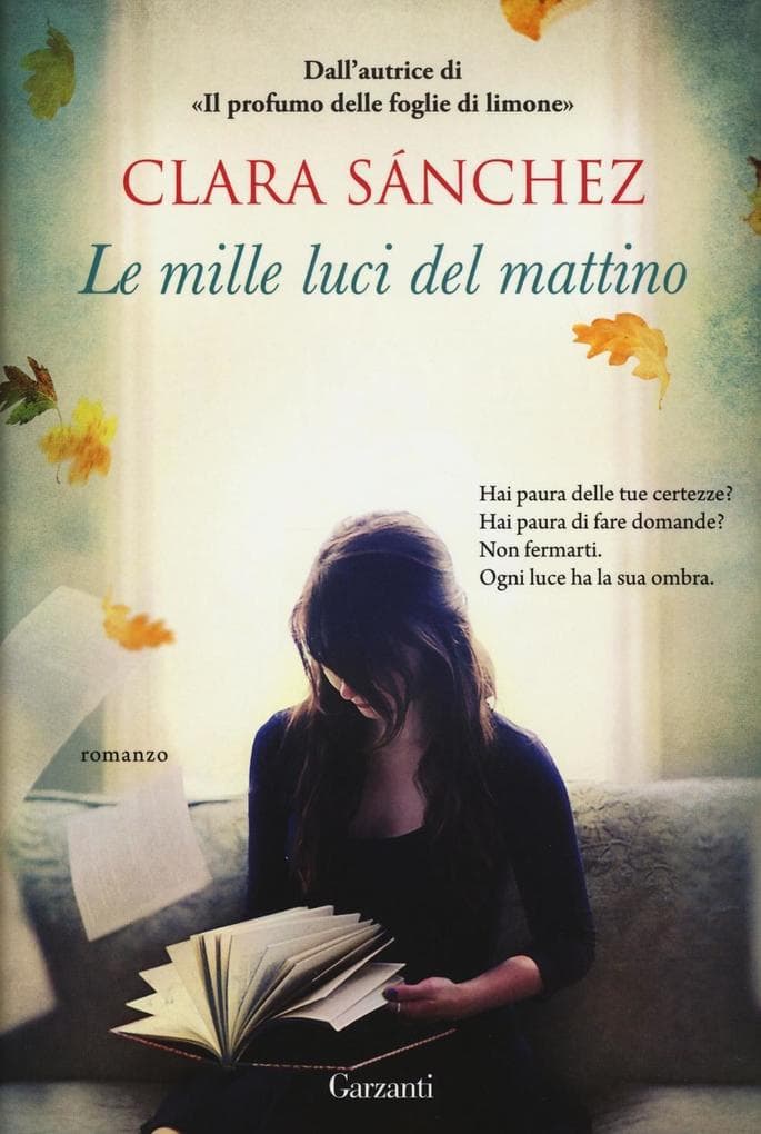 Le mille luci del mattino