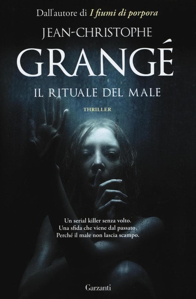 Il rituale del male
