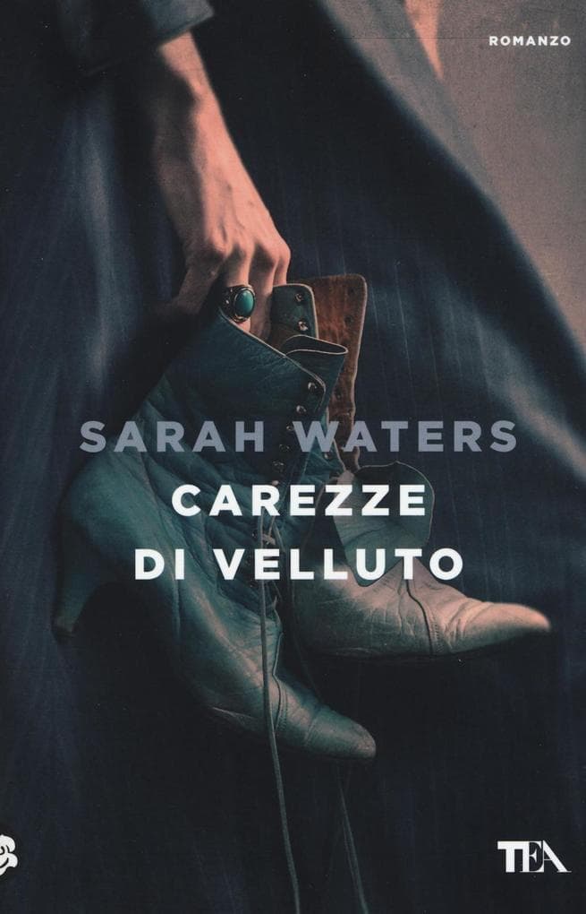Carezze di velluto