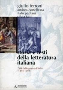 L'età delle guerre d'Italia (1494-1559)