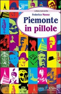 Piemonte in pillole