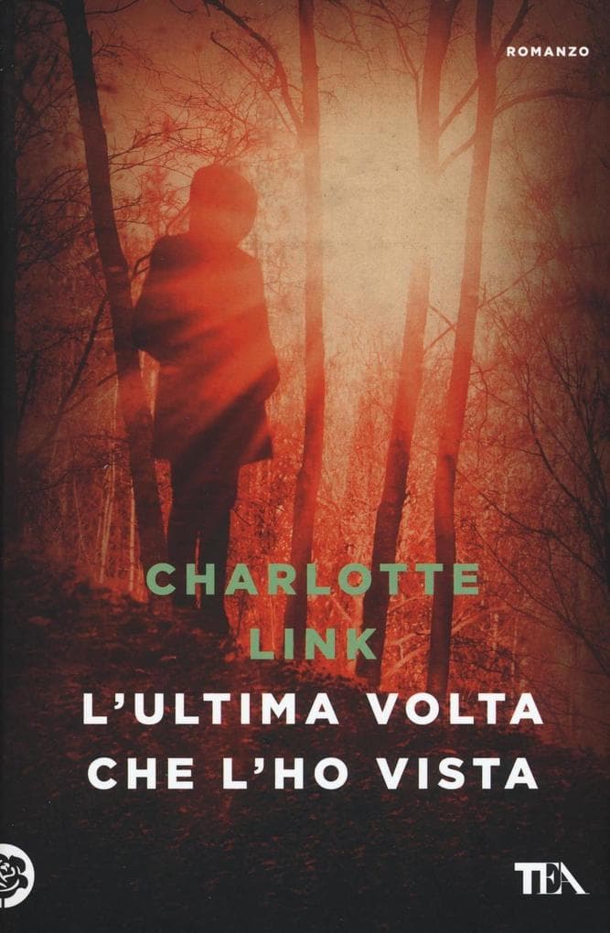 L' ultima volta che l'ho vista