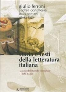 La crisi del mondo comunale (1300-1380)