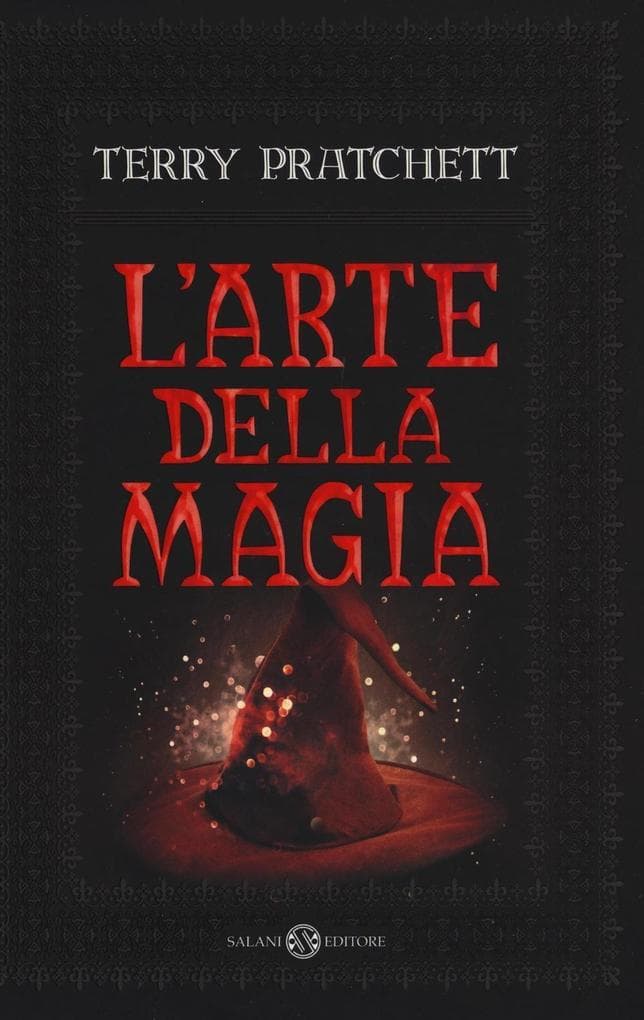 L' arte della magia