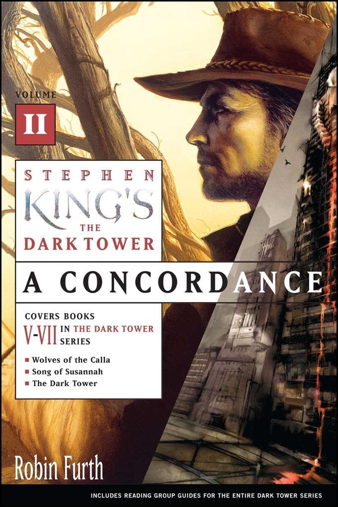 Stephen King's The Dark Tower