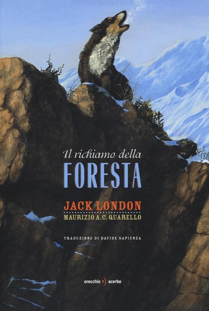 Il richiamo della foresta