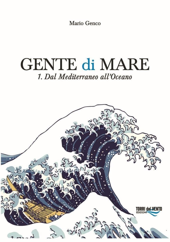 Dal Mediterraneo all'Oceano
