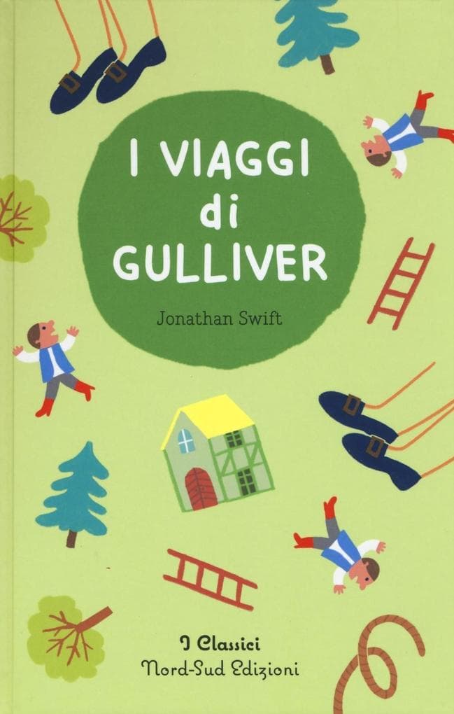 Viaggi di Gulliver