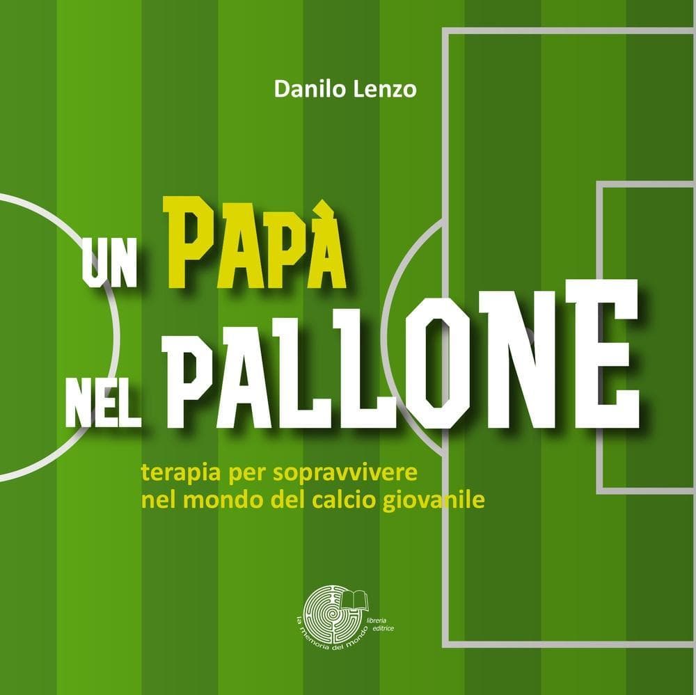 Un papà nel pallone