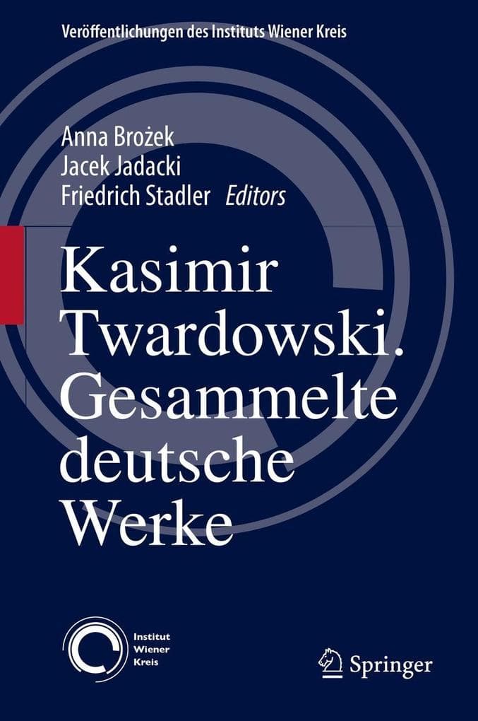 Kasimir Twardowski