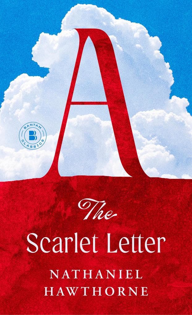 The Scarlet Letter