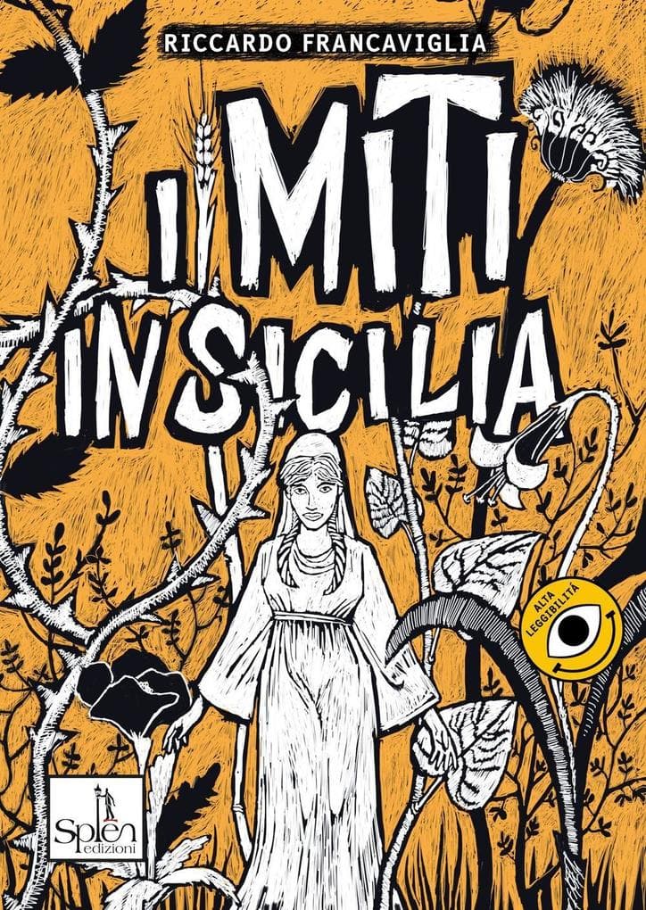 Francaviglia, R: I miti in Sicilia