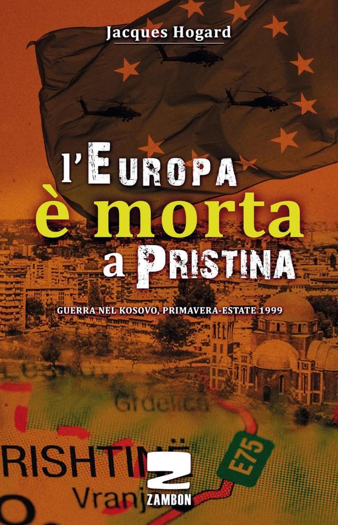 L' Europa è morta a Pristina