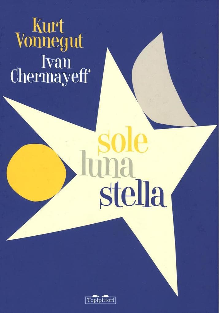 Sole luna stella