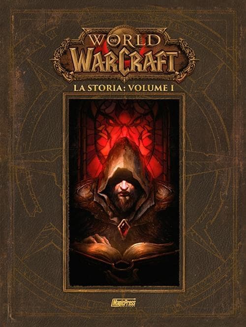 Brooks, R: Storia. World of Warcraft
