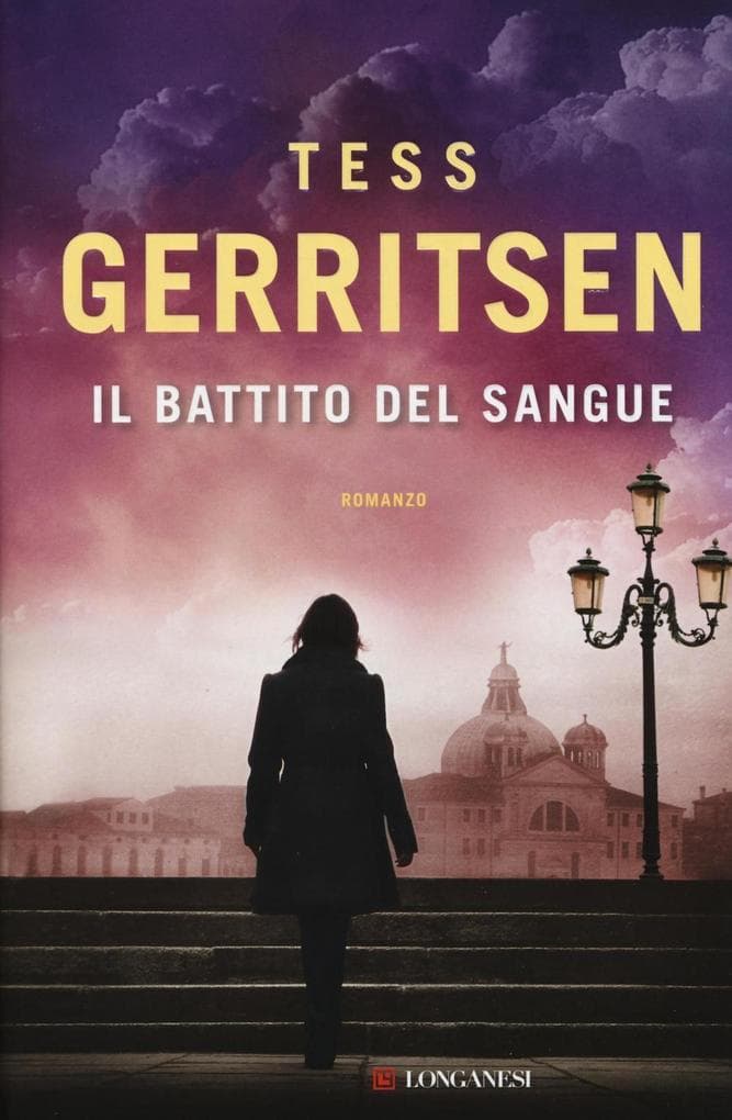 Il battito del sangue