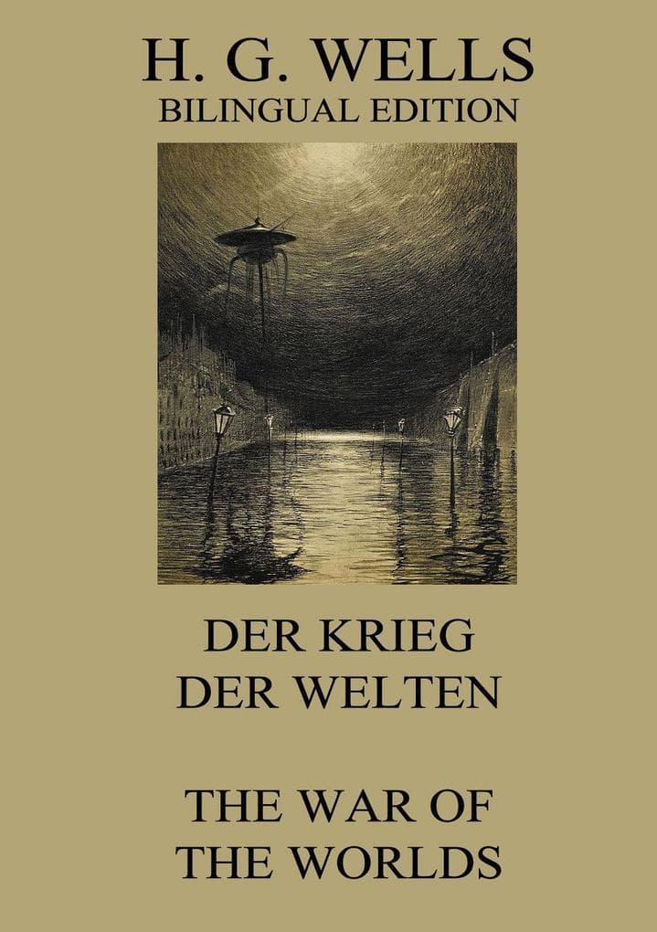Der Krieg der Welten / The War of the Worlds