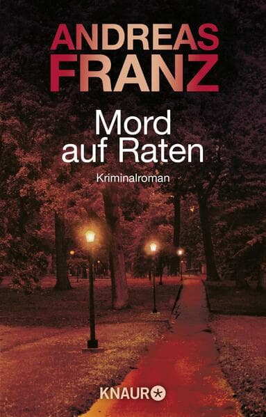 Mord auf Raten