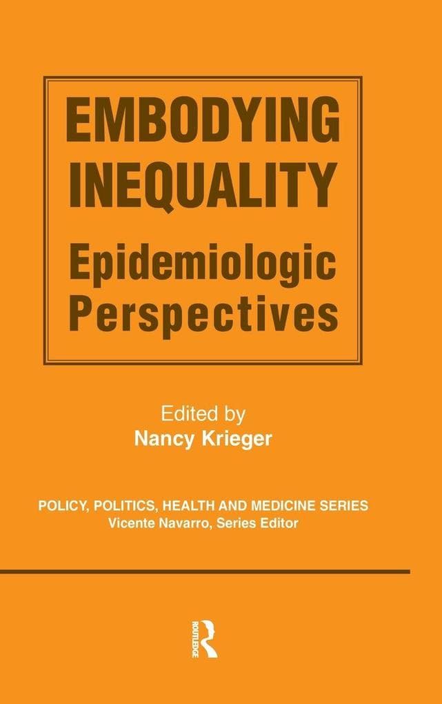 Embodying Inequality