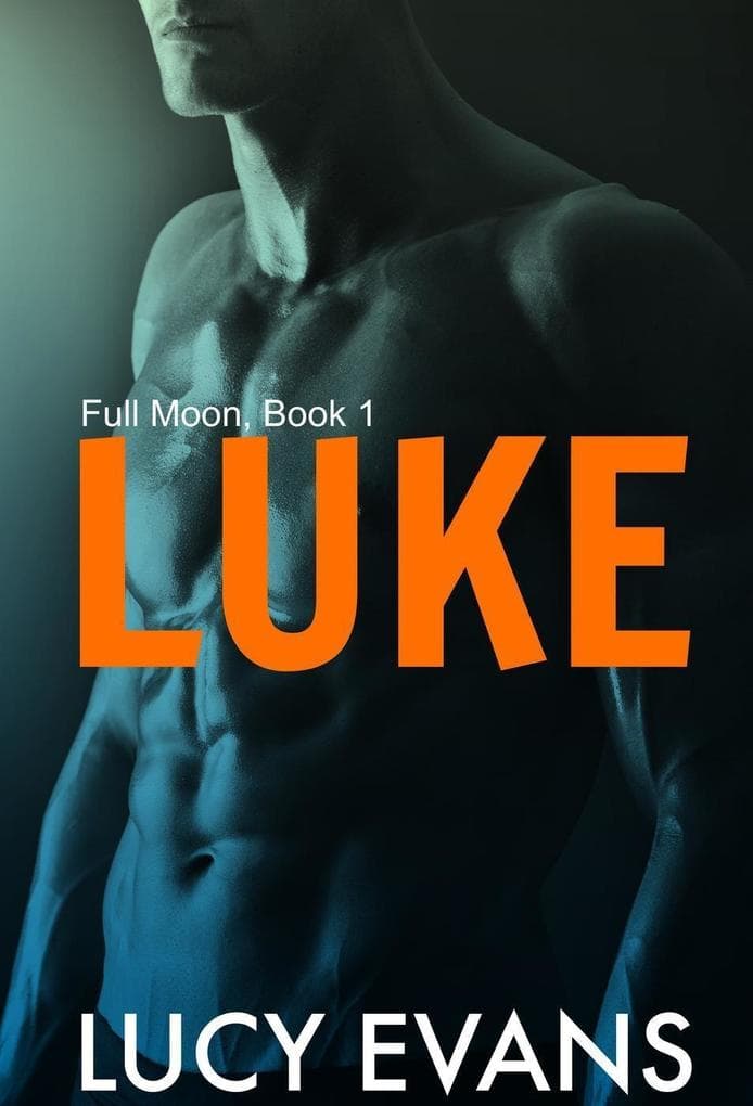 Luke (Full Moon, #1)