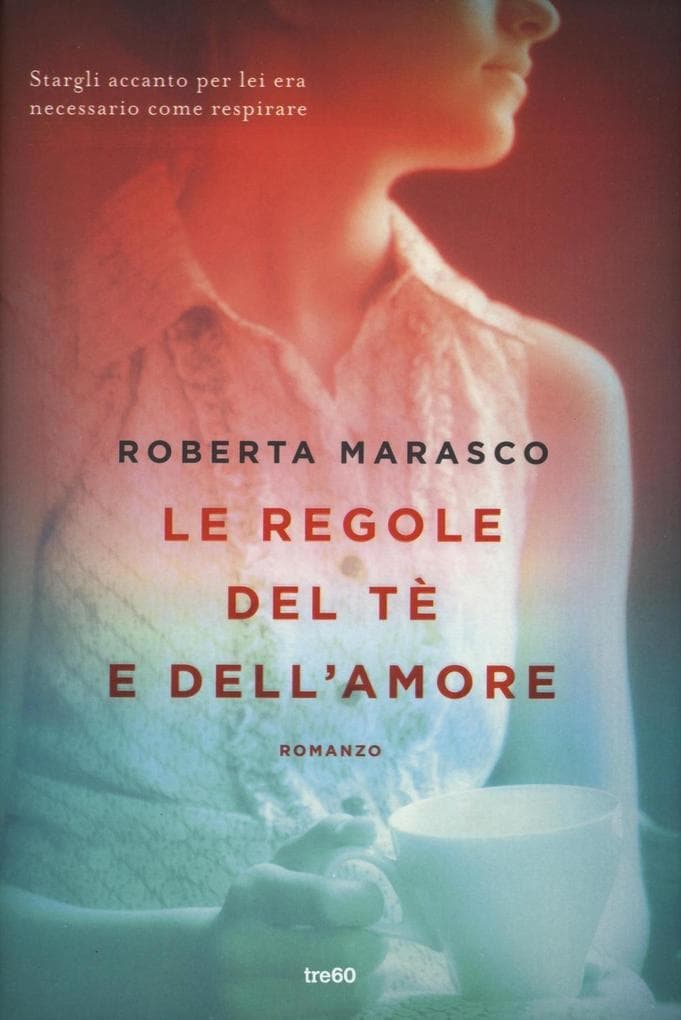 Le regole del tè e dell'amore
