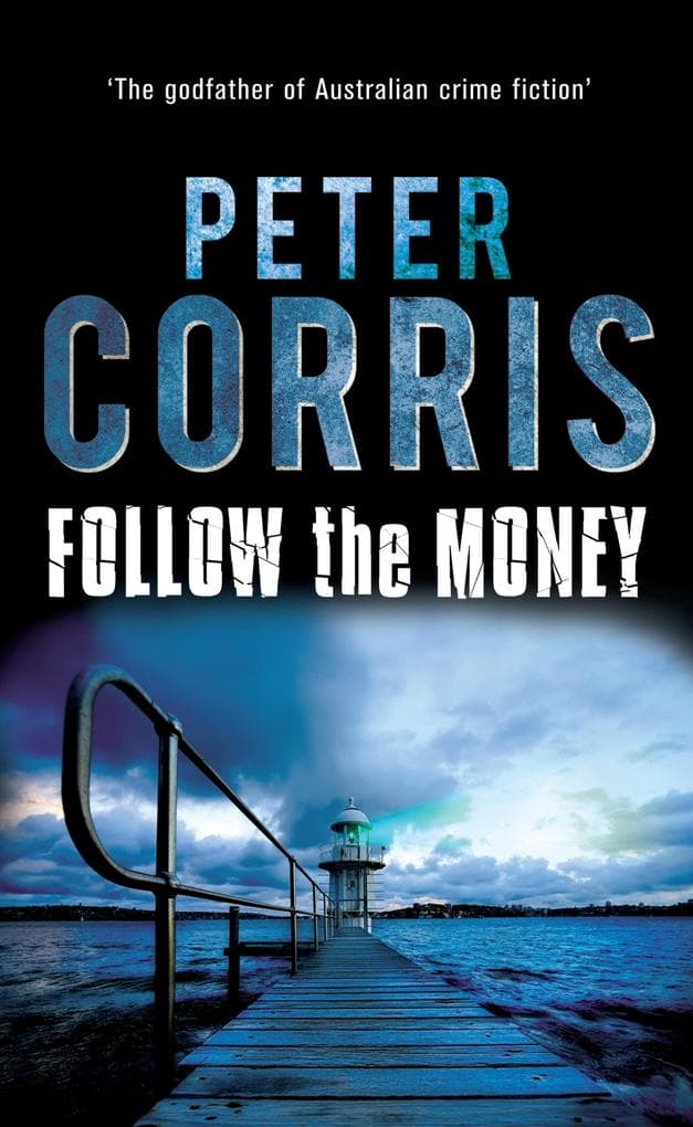 Follow the Money