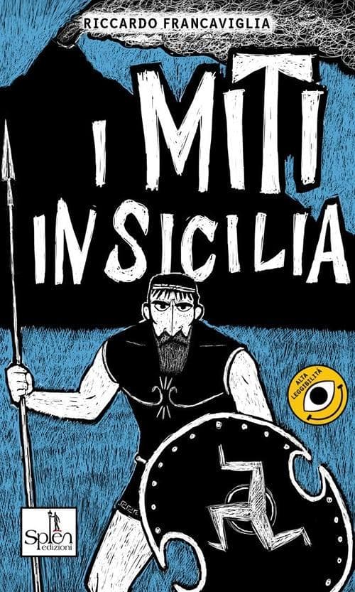 Francaviglia, R: I miti in Sicilia