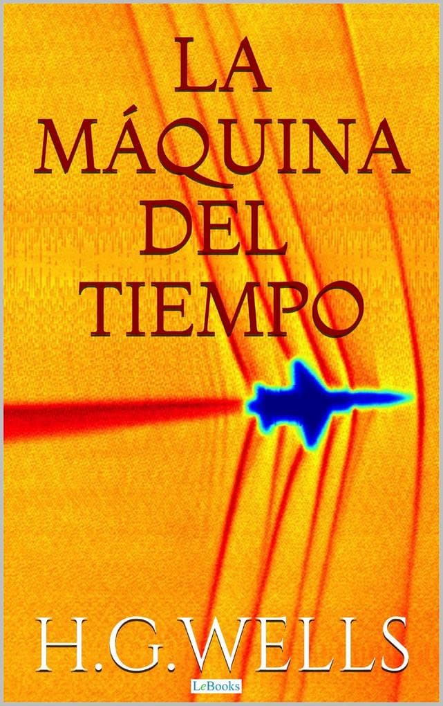 La Máquina del Tiempo