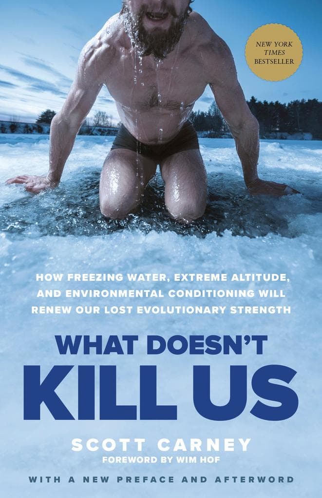 What Doesn't Kill Us