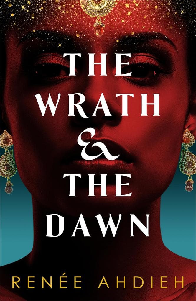 The Wrath and the Dawn
