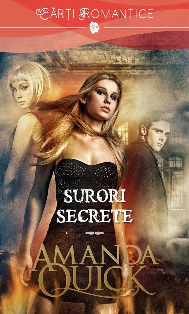 Surori secrete