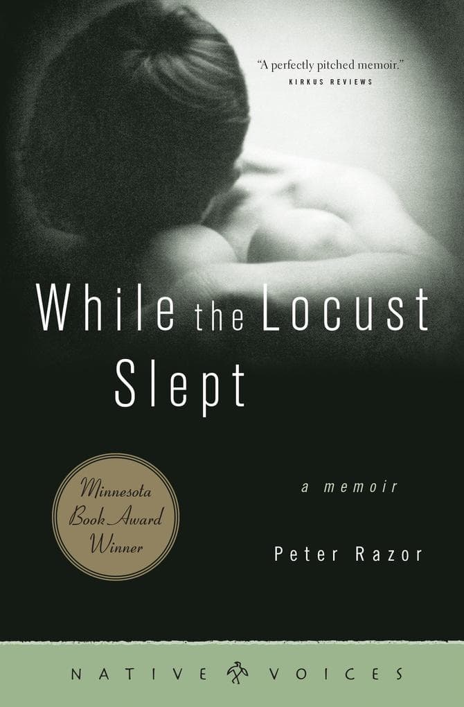 While the Locust Slept