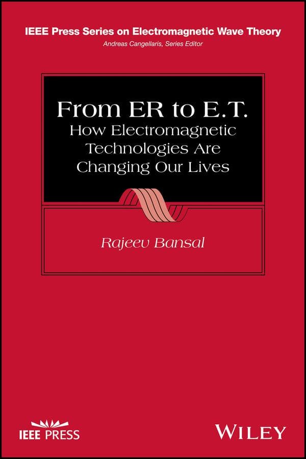 From ER to E.T.