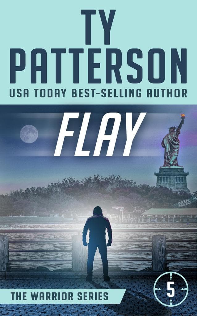 Flay (Warriors Series, #5)