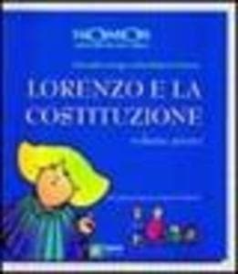 Lo Piano, R: Lorenzo e la Costituzione