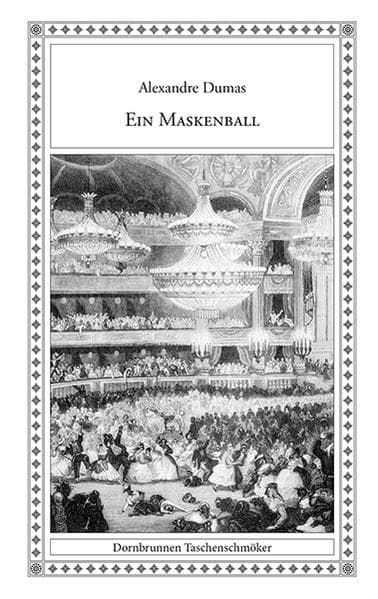 Ein Maskenball