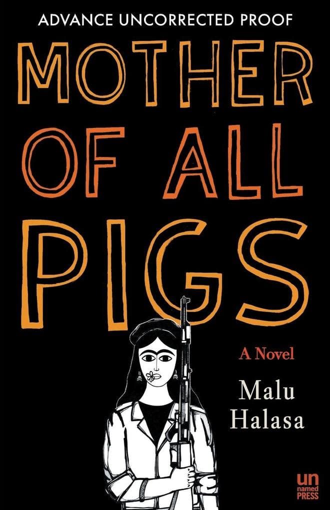 Mother of All Pigs