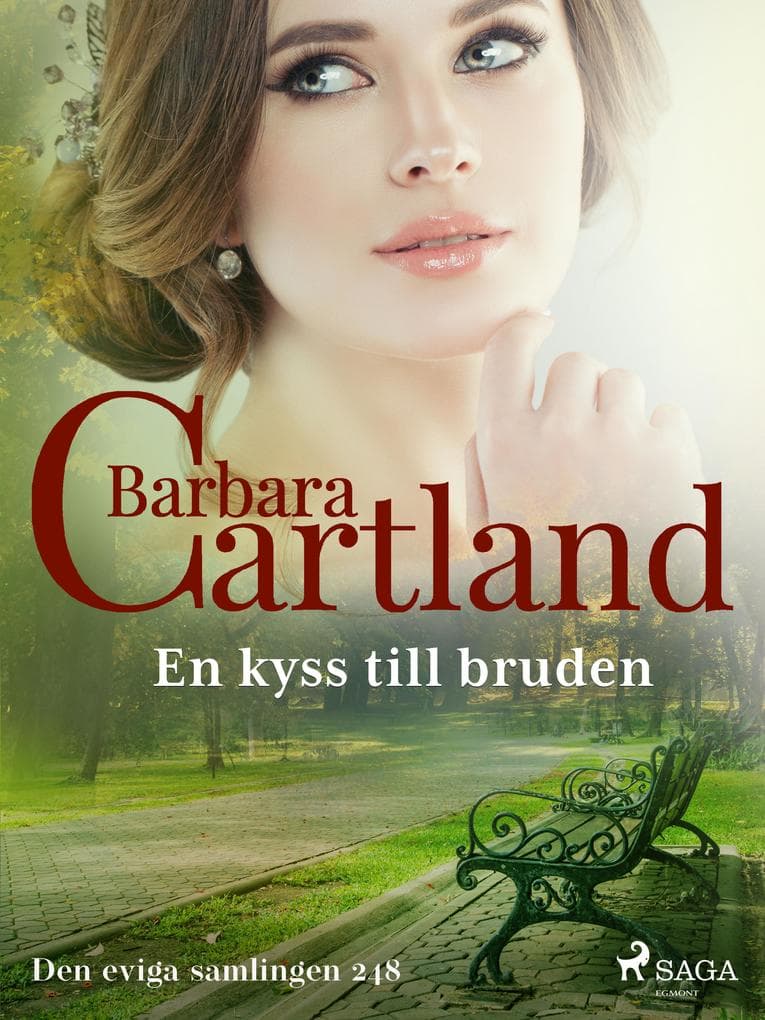 En kyss till bruden