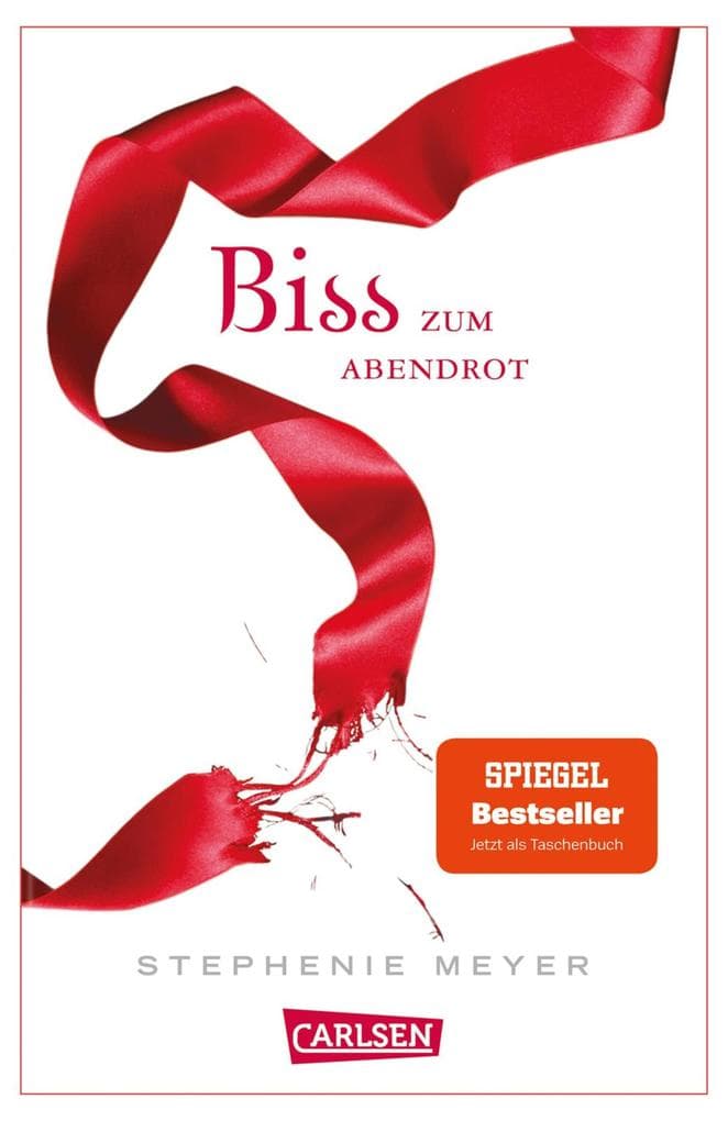 Biss zum Abendrot